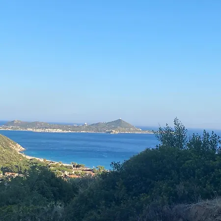 Un Nido Al Villaggio Mandorli