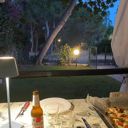 Un Nido Al Villaggio Mandorli * Villasimius