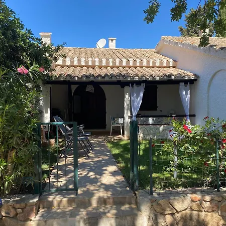 Un Nido Al Villaggio Mandorli Holiday home Villasimius