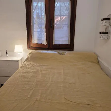 Holiday home Un Nido Al Villaggio Mandorli