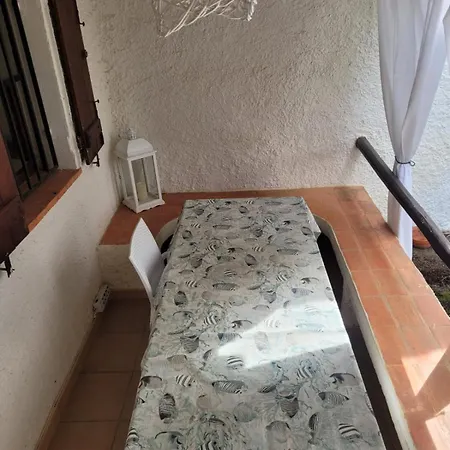 Un Nido Al Villaggio Mandorli *