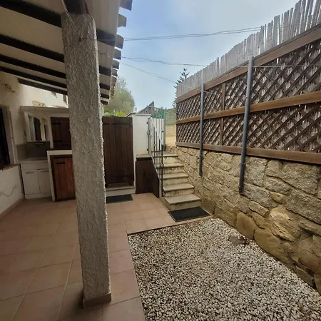 Un Nido Al Villaggio Mandorli