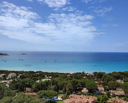 Un Nido Al Villaggio Mandorli * Villasimius