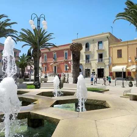 Un Nido Al Villaggio Mandorli * Villasimius