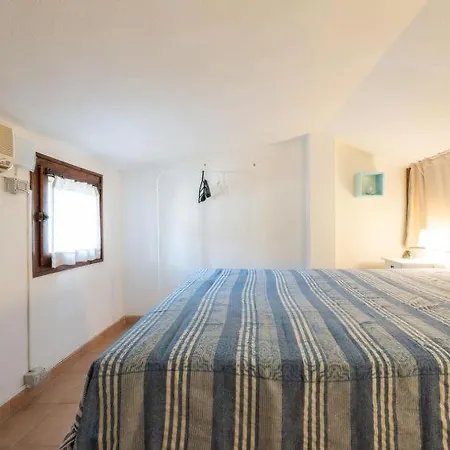 Un Nido Al Villaggio Mandorli Holiday home