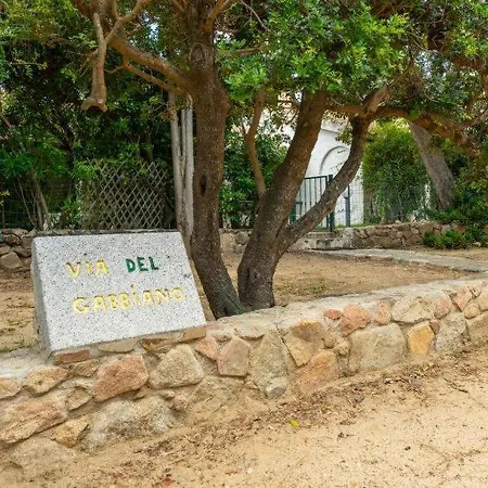 Holiday home Un Nido Al Villaggio Mandorli Villasimius