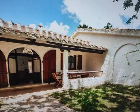 Un Nido Al Villaggio Mandorli * Villasimius