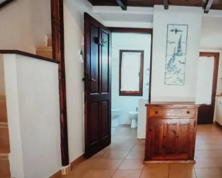 Holiday home Un Nido Al Villaggio Mandorli Villasimius