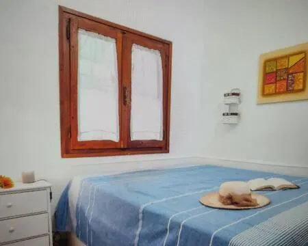 Un Nido Al Villaggio Mandorli Holiday home