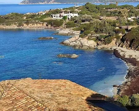 Holiday home Un Nido Al Villaggio Mandorli