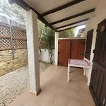 Un Nido Al Villaggio Mandorli Holiday home Villasimius