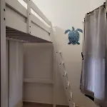 Un Nido Al Villaggio Mandorli Villasimius