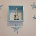 Holiday home Un Nido Al Villaggio Mandorli