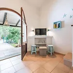 Un Nido Al Villaggio Mandorli Villasimius