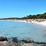 Un Nido Al Villaggio Mandorli Villasimius
