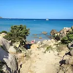 Tatil Evi Un Nido Al Villaggio Mandorli Villasimius