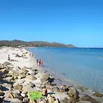 Tatil Evi Un Nido Al Villaggio Mandorli Villasimius