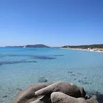 Un Nido Al Villaggio Mandorli Villasimius