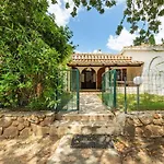 Tatil Evi Un Nido Al Villaggio Mandorli *