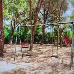 Un Nido Al Villaggio Mandorli Holiday home *