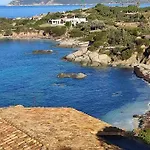 Holiday home Un Nido Al Villaggio Mandorli