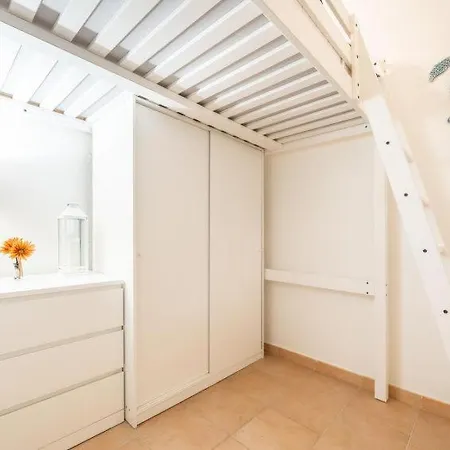 Casa vacanze Un Nido Al Villaggio Mandorli Villasimius
