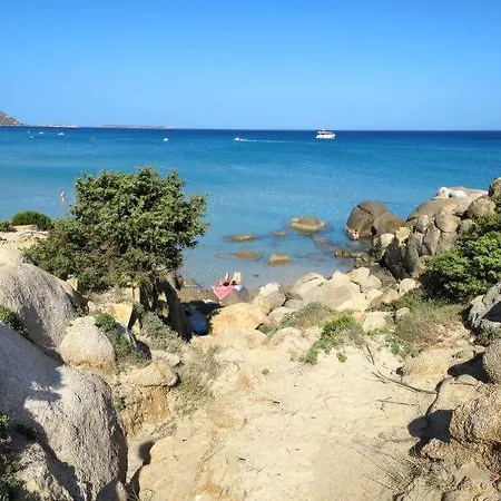Casa vacanze Un Nido Al Villaggio Mandorli Villasimius