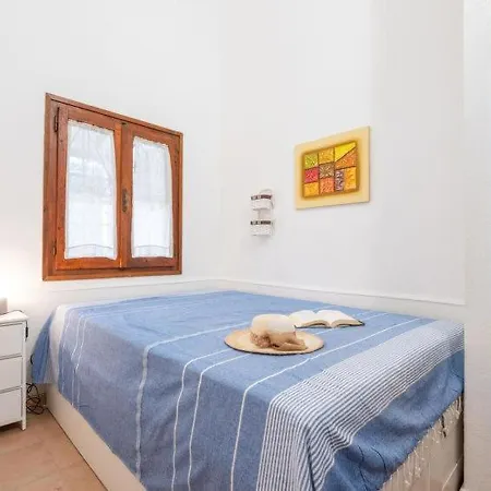 Casa vacanze Un Nido Al Villaggio Mandorli