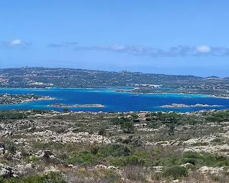 Un Nido Al Villaggio Mandorli Casa vacanze Villasimius